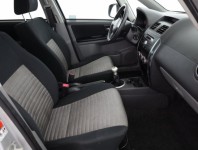 Suzuki SX4  1.6 VVT 