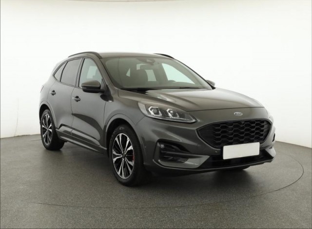 Ford Kuga  2.0 EcoBlue 