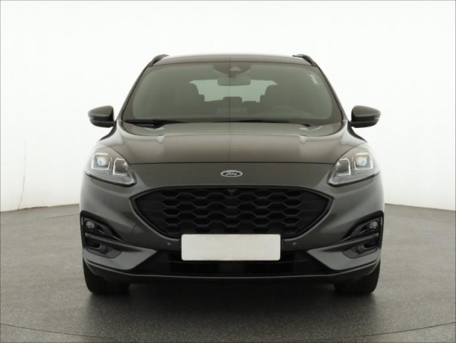Ford Kuga  2.0 EcoBlue 