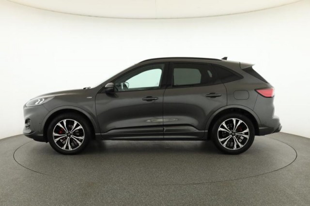Ford Kuga  2.0 EcoBlue 