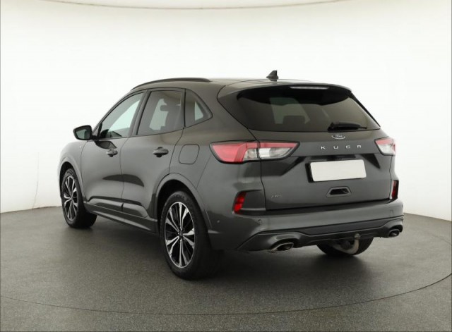 Ford Kuga  2.0 EcoBlue 