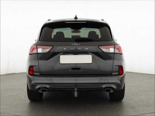 Ford Kuga  2.0 EcoBlue 