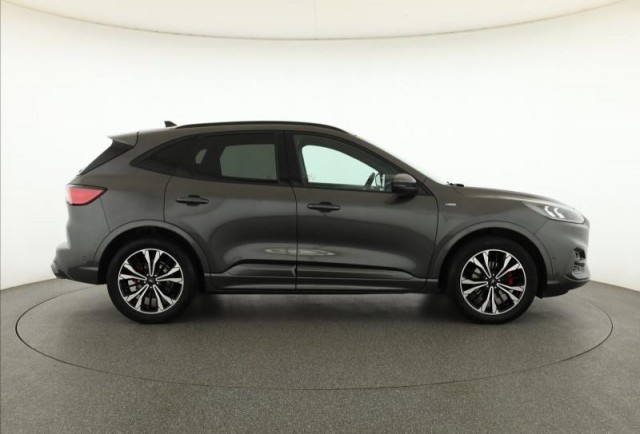 Ford Kuga  2.0 EcoBlue 