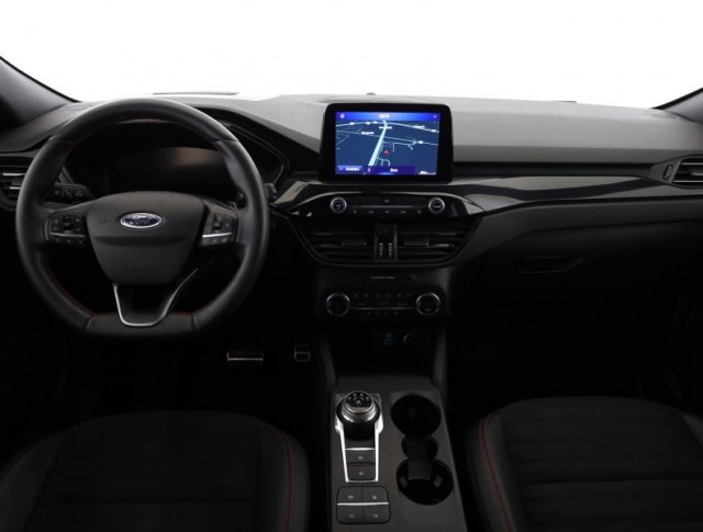 Ford Kuga  2.0 EcoBlue 