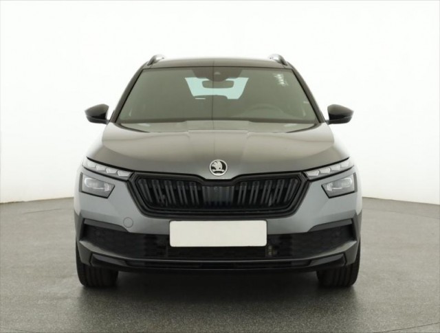 Škoda Kamiq  1.0 TSI Monte Carlo