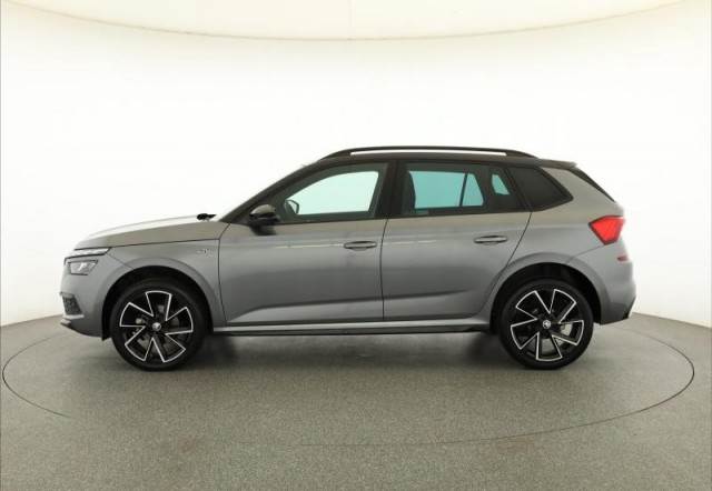 Škoda Kamiq  1.0 TSI Monte Carlo
