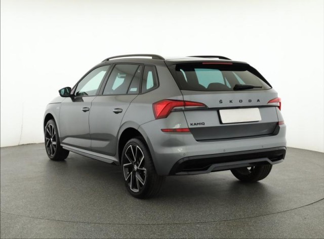 Škoda Kamiq  1.0 TSI Monte Carlo