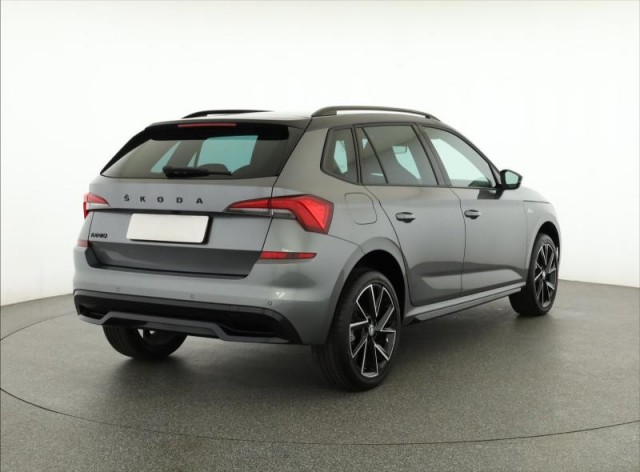 Škoda Kamiq  1.0 TSI Monte Carlo