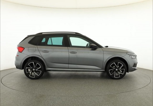 Škoda Kamiq  1.0 TSI Monte Carlo