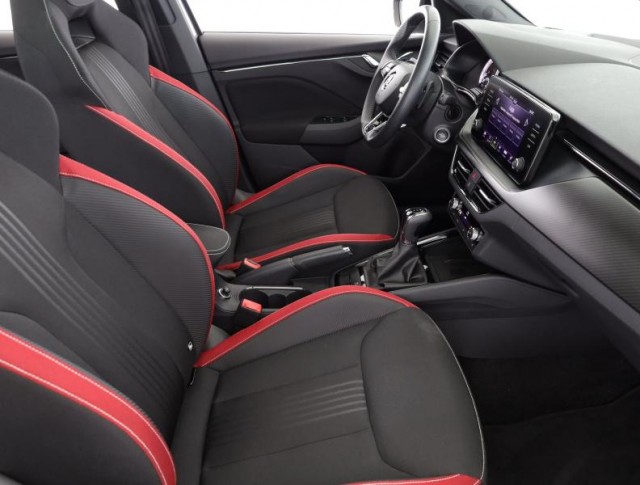 Škoda Kamiq  1.0 TSI Monte Carlo