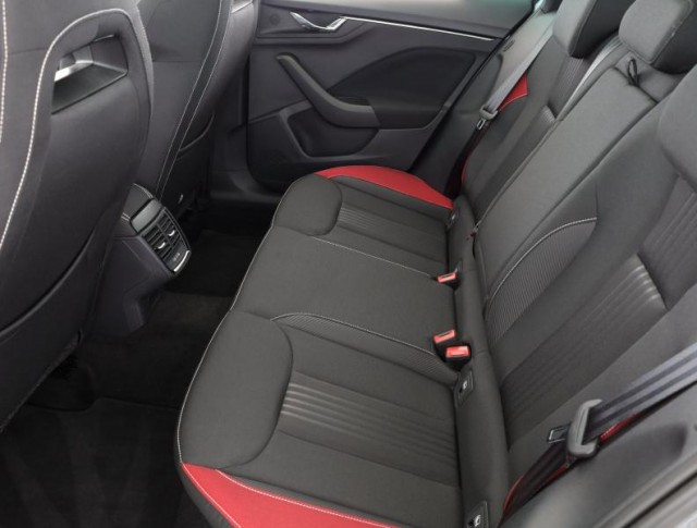 Škoda Kamiq  1.0 TSI Monte Carlo