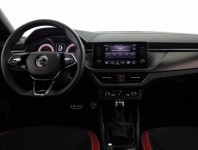 Škoda Kamiq  1.0 TSI Monte Carlo