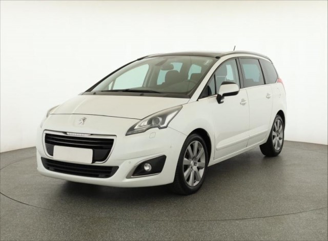 Peugeot 5008  2.0 HDI 