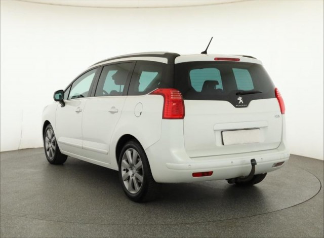 Peugeot 5008  2.0 HDI 