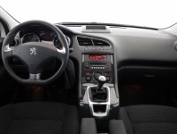 Peugeot 5008  2.0 HDI 