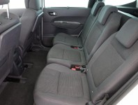 Peugeot 5008  2.0 HDI 