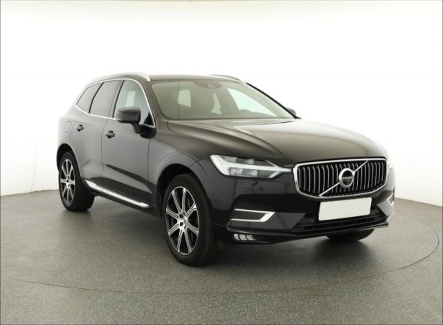 Volvo XC60  T6 AWD 