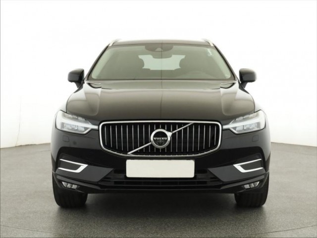 Volvo XC60  T6 AWD 