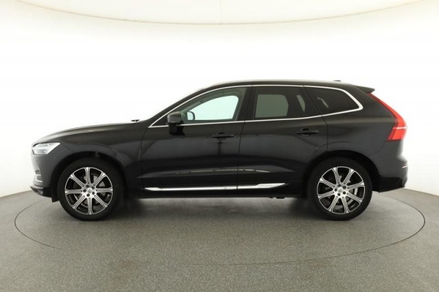Volvo XC60  T6 AWD 