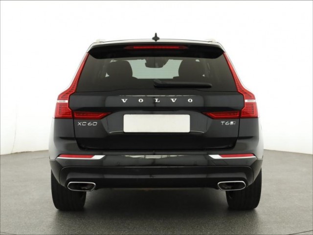 Volvo XC60  T6 AWD 