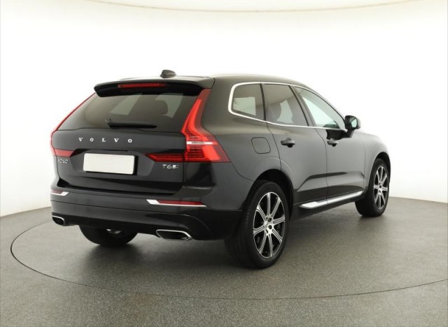 Volvo XC60  T6 AWD 