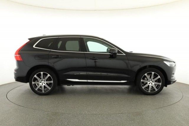 Volvo XC60  T6 AWD 