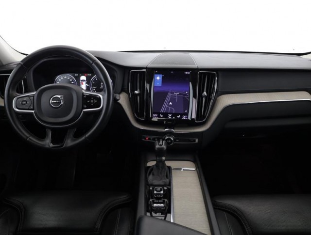 Volvo XC60  T6 AWD 