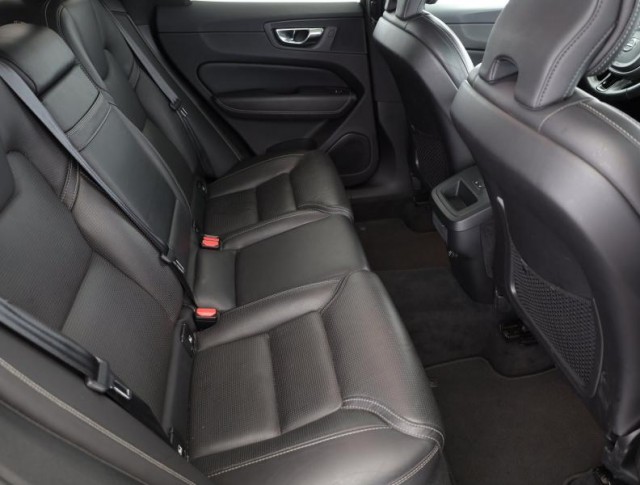 Volvo XC60  T6 AWD 