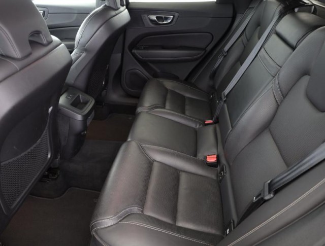 Volvo XC60  T6 AWD 
