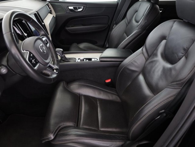 Volvo XC60  T6 AWD 
