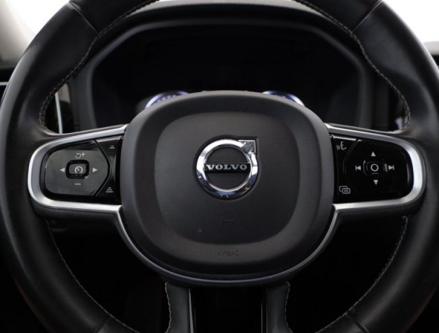 Volvo XC60  T6 AWD 