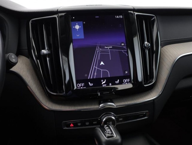 Volvo XC60  T6 AWD 