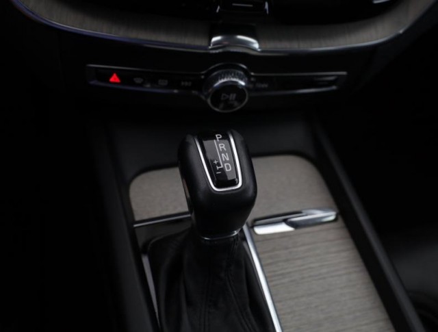 Volvo XC60  T6 AWD 