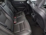Volvo XC60  T6 AWD 