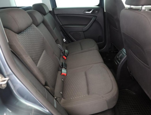 Škoda Yeti  2.0 TDI 