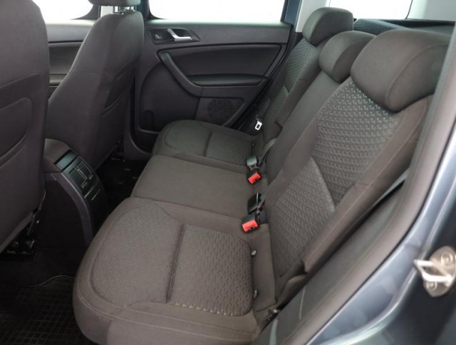 Škoda Yeti  2.0 TDI 