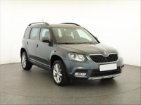 Škoda Yeti  2.0 TDI 