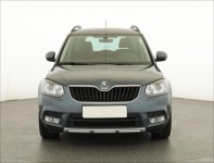 Škoda Yeti  2.0 TDI 
