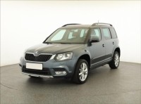 Škoda Yeti  2.0 TDI 