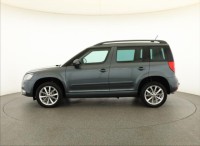 Škoda Yeti  2.0 TDI 
