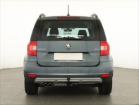 Škoda Yeti  2.0 TDI 
