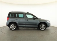 Škoda Yeti  2.0 TDI 