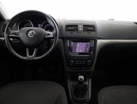 Škoda Yeti  2.0 TDI 