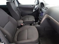 Škoda Yeti  2.0 TDI 