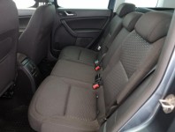 Škoda Yeti  2.0 TDI 