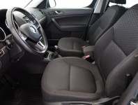 Škoda Yeti  2.0 TDI 