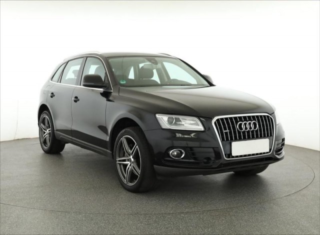 Audi Q5  3.0 TDI 