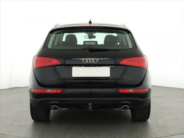 Audi Q5  3.0 TDI 