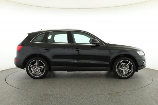 Audi Q5  3.0 TDI 