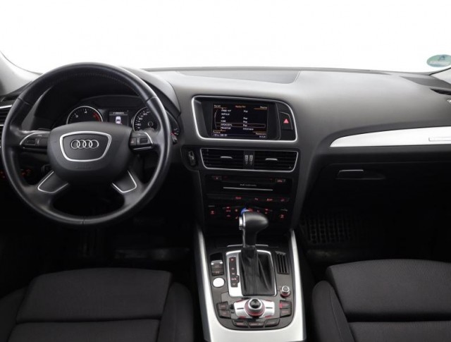 Audi Q5  3.0 TDI 